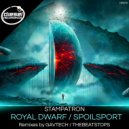 Stampatron - Spoilsport