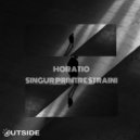 Horatio - Skateri Pe Centru (Original Mix)