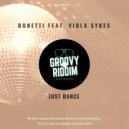 Bonetti, Viola Sykes - Just Dance