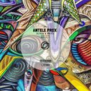 Antele Prox. - White