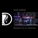 Ollie Populi - A466PM