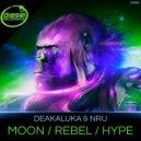 Deakaluka & NrU - Rebel