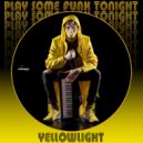 YellowLight Feat. Lydia Lyon - Introducing