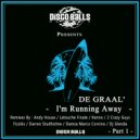 DE GRAAL' - I'm Running Away