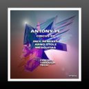 Antony PL - Kaos