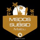 mSdoS & Subsid - Cocktail Bar