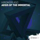 Hiromori Aso - Aegis of The Immortal