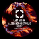 Last Vision, Alessandro De Tuglie - Virus