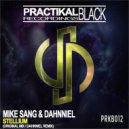 Mike Sang & Dahnniel - Stellium