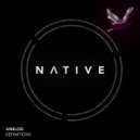 An4log - Euphoria (Original Mix)
