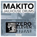 Makito - Jailhouse Drums