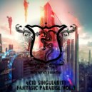 Intoxic Joker - The World War (Original Mix)