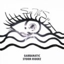 Gabbanatic - Storm Riderz (Original Mix)