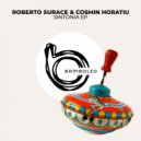 Cosmin Horatiu - Milk & Egg