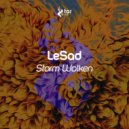 LeSad - Storm Wolken (Radio Edit)