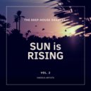 Scot & Millfield feat. Da Chello - Get The Beat (Original Mix)