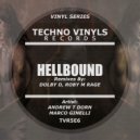 Andrew T Dorn, Marco Ginelli - Hellbound
