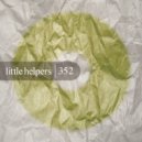 Lucio Agustin - Little Helper 352-3