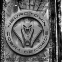 Ka-In Phaze - Walk & Peace