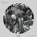 Tokyo Sindrome - The Key (Los Donatos Organos Remix)
