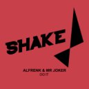 Alfrenk, Mr Joker - In Lak\'ech (Original Mix)