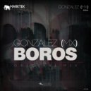 Gonzalez (Mx) - Boros