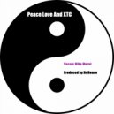 Dr. House - Pease Love & XTC