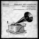 Magillian & Eri2 - Average Content (Vilas Monnappa & Yon DJ Remix)