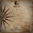 ASKE - Basic Method (Original Mix)