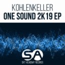 Kohlenkeller - Unity (Original Mix)