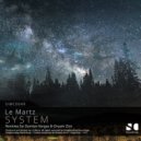 Le Martz - Dry