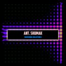 Ant. Shumak - Spring Inspiration