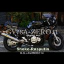 Shoko Rasputin - Gv78a Zero21