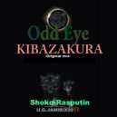 Shoko Rasputin - Ohuka Odd Eye story
