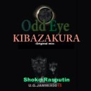 Shoko Rasputin - Kibazakura odd Eye story (Original Mix)