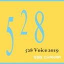 528 Chakra - 528 Voice 2019 #1