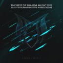 Roman Messer & Roxanne Emery - Lost & Found (Original Mix)