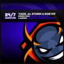 Al Storm, Yade & Rob IYF - Ladder