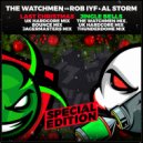 The Watchmen vs Rob IYF & Al Storm - Jingle Bells