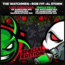 The Watchmen vs Rob IYF & Al Storm - Jingle Bells (Thunderdome Mix)