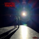 Supamono - Friends (Takeda Lao Remix)