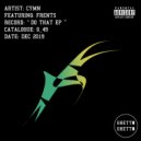 CYMN, Frents - On Step