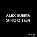 Alex Guesta - Shooter (Instrumental)