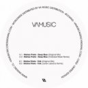 Matias Prieto - Deep Blue (Cristobal Waak Remix)