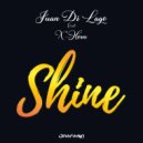 Juan Di Lago feat X Horn - Shine