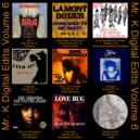 Bumblebee Unlimited - Love Bug