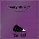 Francois Du Sterpar - Happy Ville \'92 (Original Mix)