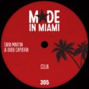 Sara Martin, Dudu Capoeira - Celia