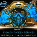 Digibox - Stealth Mode