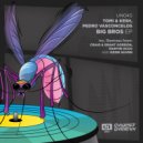 Tomi&Kesh, Pedro Vasconcelos - The Vibe (Ozzie Guven Remix)